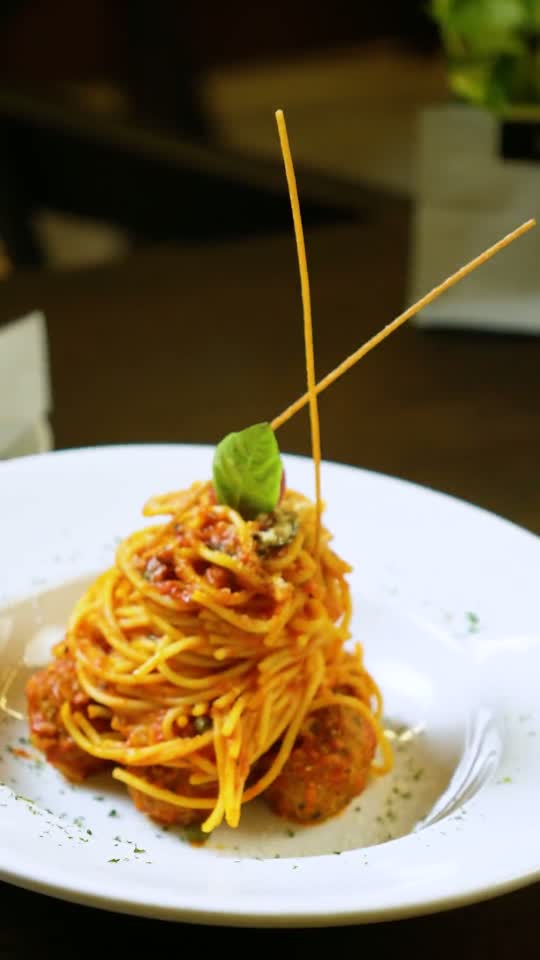 Food Reel